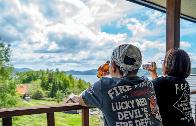 Private Lodging HAN - Photo 44