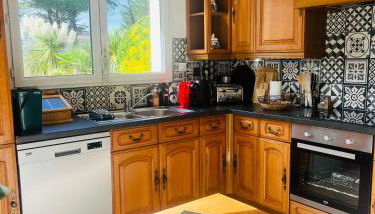 Le 4 Maison de charme proche de la plage wifi - Foto 3