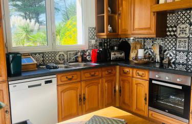 Le 4 Maison de charme proche de la plage wifi - Foto 3