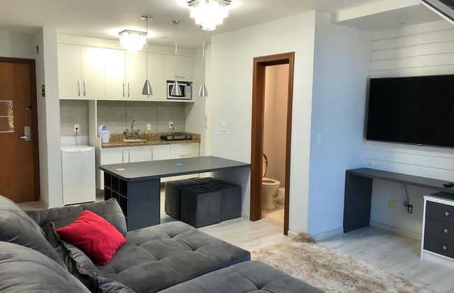 Saint Sebastian 213 Duplex no Centro - Photo 5