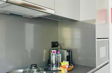 RIBEIRA FLORES 59 Downtown Apartments - Photo 130