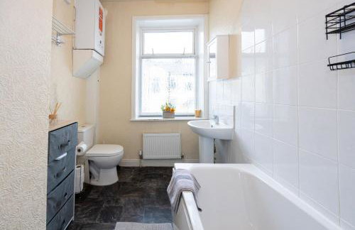 James Street Terrace Great Harwood - Foto 23