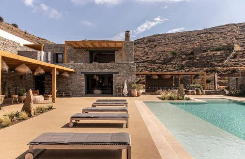 Villa Naos - Foto 22