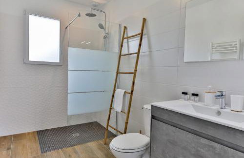 Maison neuve - la Marinière - classée 4 étoiles - emplacement idéal - Foto 47