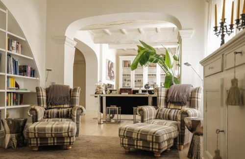 Villa delle Ortensie - Foto 20