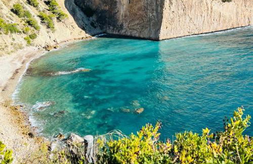 LUXURY APARTMENT ALTEA - Puerto de Campomanes - Photo 52