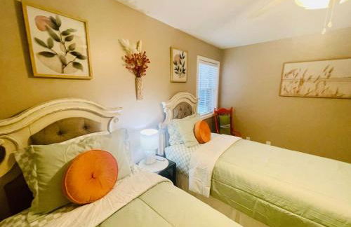 EastGate 4A Cozy family retreat close to downtown Hammond - Foto 49