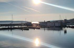 Seehaus Pippa mit Sauna and Whirlpool direkt am See - Foto 31