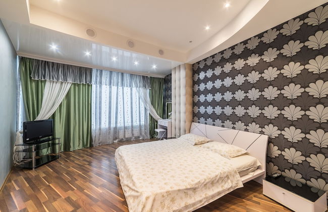 Most City Apartments - Photo 6