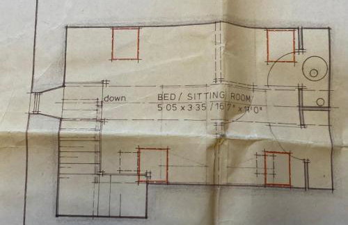 The Dairy Bothy at Clauchan Holiday Cottages - Foto 15