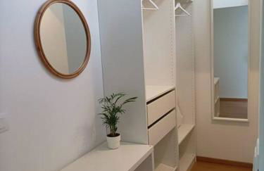 Loving My Rooms 1 - Deliziosa Mansarda in Centro - Foto 9