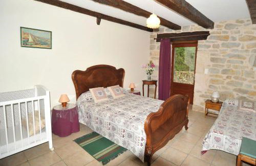 Gîte du hameau de Labat - Photo 6