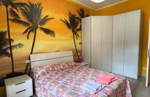 The Family Houses - Apartments with Balcony and Lake View - Photo 55