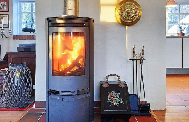 8 Person Holiday Home in Ulfborg - Foto 8