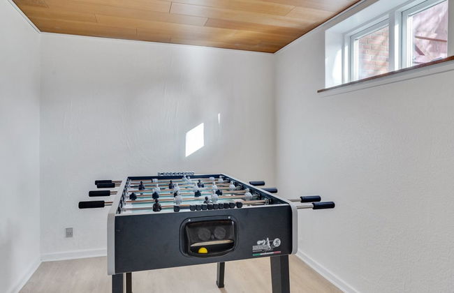 "Auguste" - 1.5km to the fjord - Foto 15