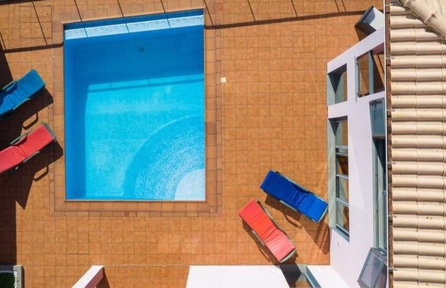 Canhas Views Pool and Barbecue - Foto 40