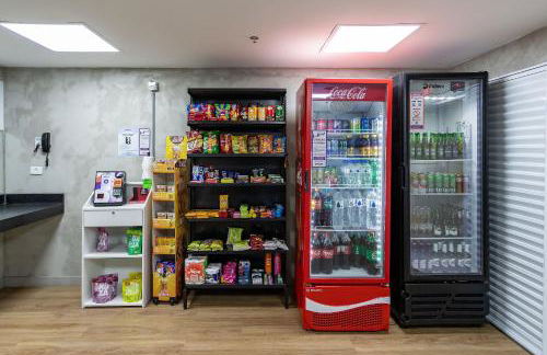 (1806) A 150 Metros da Praia do Leblon com Academia, Arrumação Diária, Vista Mar e Vista para o Cristo - Photo 26