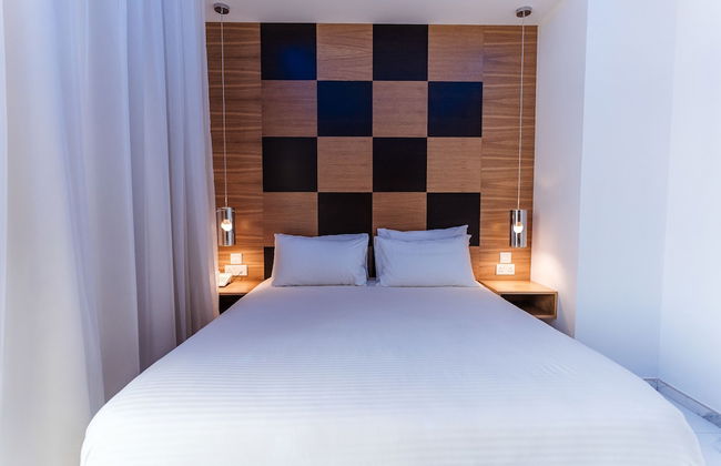 Vrachia Beach Hotel & Suites - Adults only - Photo 17