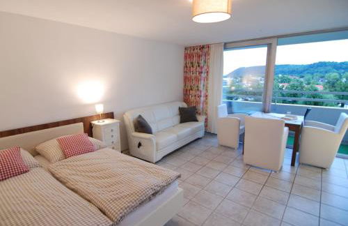 Apartment Reichenbachstraße - Foto 4