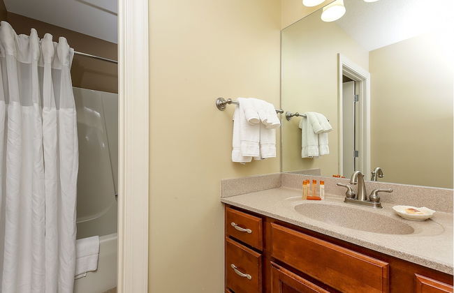 2 King BDR with a Loft Golf Course 5569 - Foto 8