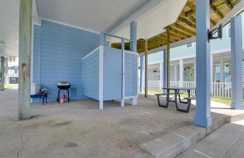 1 Mi to Sea Isle Beach: Canal-Front Gem w/ Dock! - Foto 27