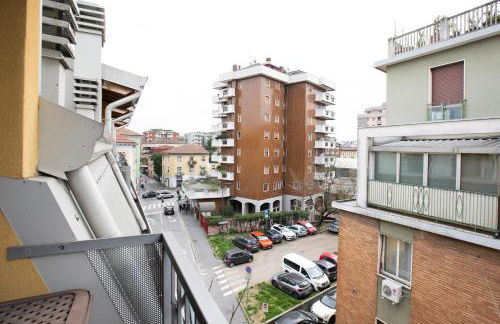 L’Archè Comfort&Relax – Green House di via Zanoli - Foto 25