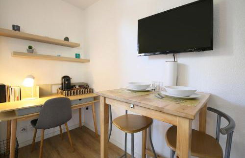 expat renting - Le Sophia - Casino Barrière - Parking - Photo 18