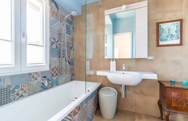 Casa di Cami by Wonderful Italy - Foto 10