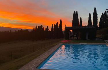 Villa Poggio dei Cipressi - Foto 12