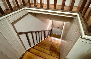 Casarão com Acessibilidade no Coração de São João del-Rei - Pet Friendly - com Ar Condicionado - Acesso à Maria Fumaça para Tiradentes - Foto 76