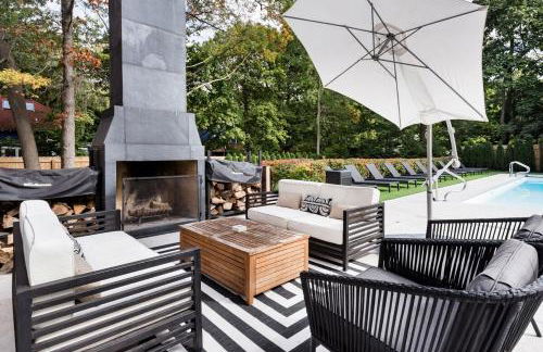 Primrose By Dwell Vacations - Foto 7