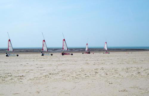 Holiday Home La Lucerie by Interhome - Foto 44