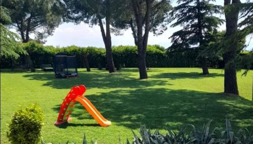 CASAL DE' PINI RELAIS TENNIS E PISCINA - Foto 5, Garden