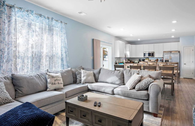 Schooner Landing 2 Sleeps 12 - Photo 10