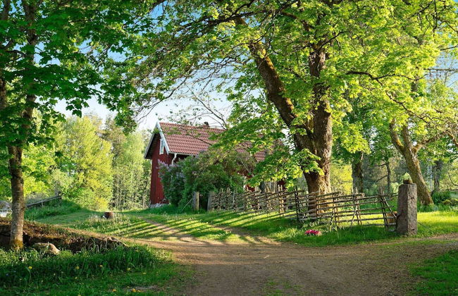 2 Person Holiday Home in Nassjo - Foto 27