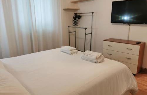 PERFECT APARTMENT for centre and Miramare - Foto 13