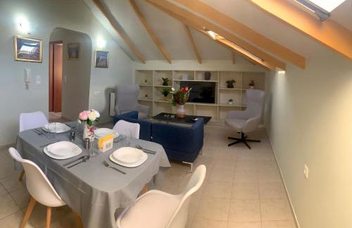 A&B Ialysos villas and apartments - Foto 7