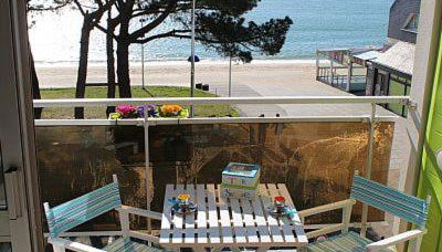 Vue mer à Bénodet - Foto 2