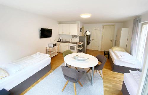 Moebliertes Wohnen in Kelkheim - Foto 1