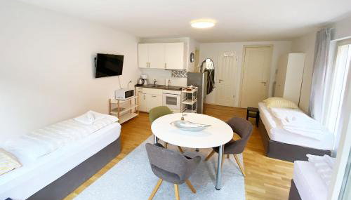 Moebliertes Wohnen in Kelkheim - Foto 1