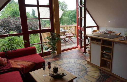 Ferienwohnung Partheblick - Photo 16