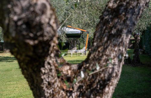 Villa dei Gelsomini, Residenza nel verde - Foto 5