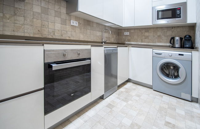 Apartamento Relax in Cadiz - Foto 11