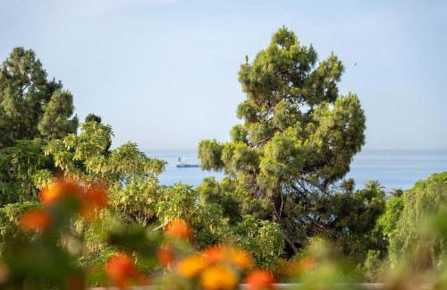 TGN-PentHouse-Duplex-Historical-5pax-Beach-WIFI-AC 20 - Foto 35