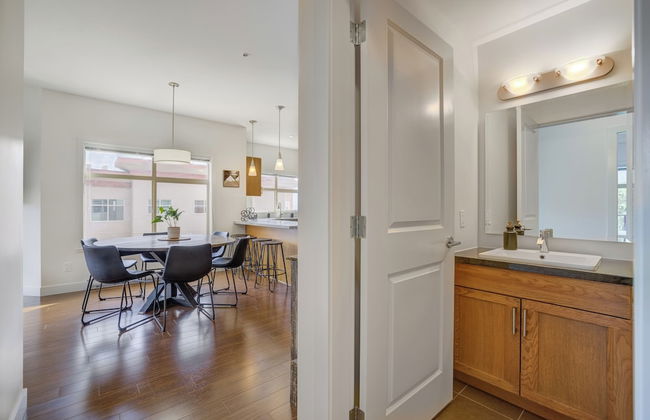 Corner Unit w Large Deck & Amazing View - Photo 41