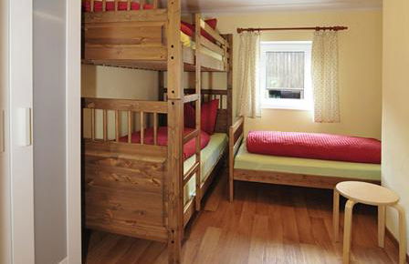 Bergoase Panorama-Apartments - Photo 41