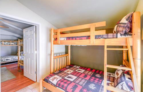 Cabin Close to ATV and Hiking Trails in Delbarton - Photo 18