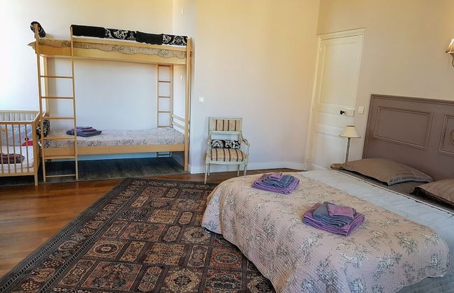 Château des Noces - Foto 7