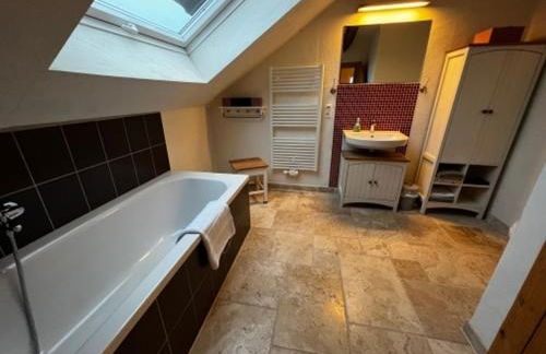 Ferienwohnungen Grundmühle - Foto 9