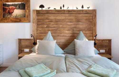 Ferienwohnung Am Mehlberg - Foto 15